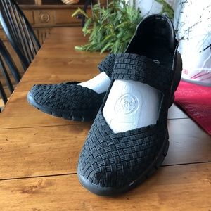 Bernie Mev Charm Shoe